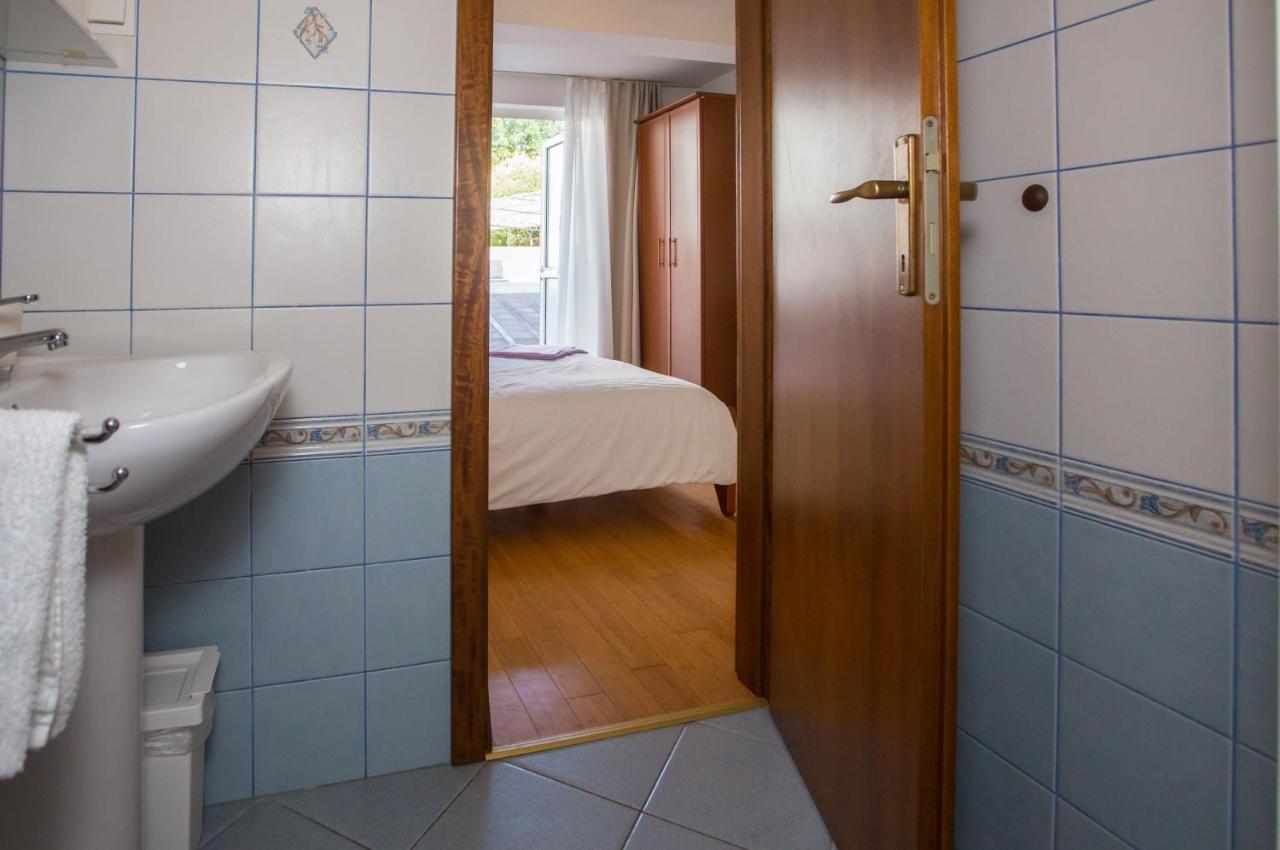 Studio Bel Пореч Экстерьер фото