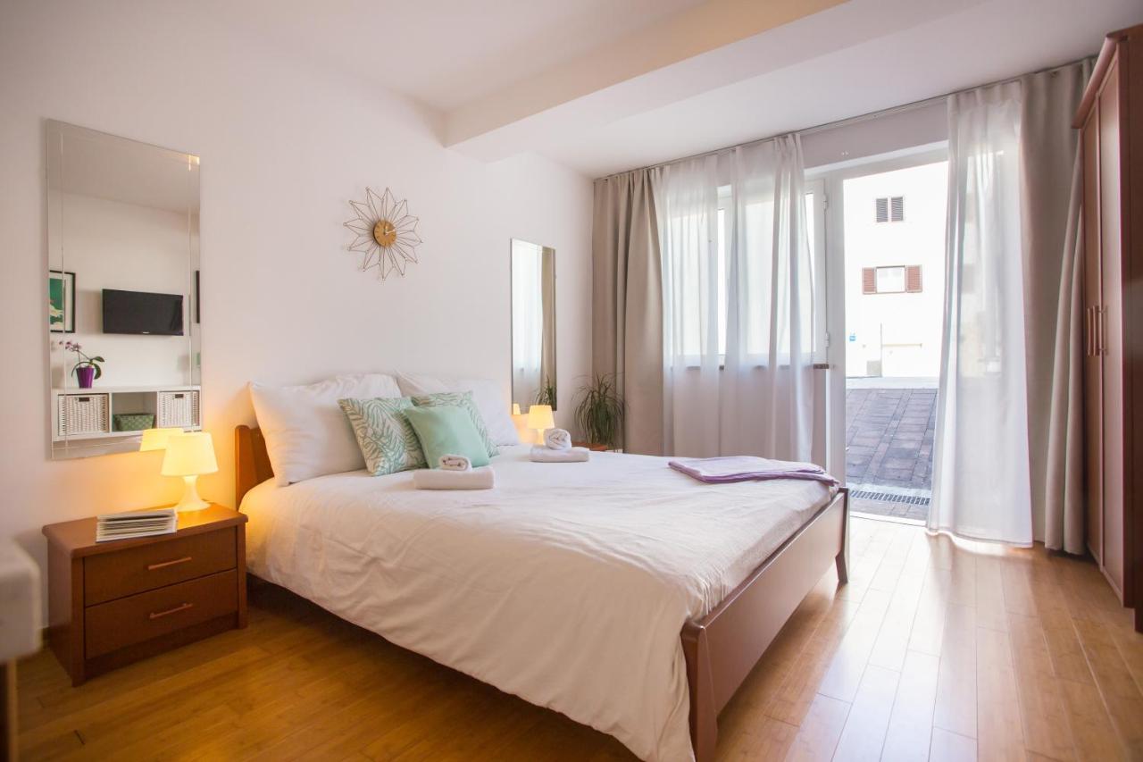 Studio Bel Пореч Экстерьер фото